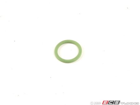 ES#466984 - N0282222 - O-Ring - Priced Each - Ensure a proper seal with a new o-ring. 20x3.15 - Genuine Volkswagen Audi - Audi Volkswagen