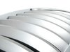 ES#260807 - 51137185223224 - Titanium Grille Kit - Convert your plain black grilles over to the Titan design - Genuine BMW - BMW