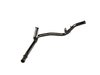 ES#315205 - 1K0121070AQ - Hard Coolant Pipe - Connects turbo coolant return line to coolant return hose - Genuine Volkswagen Audi - Audi Volkswagen