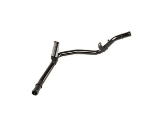 ES#315205 - 1K0121070AQ - Hard Coolant Pipe - Connects turbo coolant return line to coolant return hose - Genuine Volkswagen Audi - Audi Volkswagen