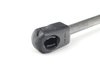 ES#2718903 - 41626801258 - Hatch Strut - Priced Each - Mounts to the side of the rear hatch - Meyle - MINI