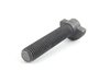 ES#470591 - N90715501 - Screw (M10X50) - Priced Each - Transmission bell housing screw - Genuine Volkswagen Audi - 