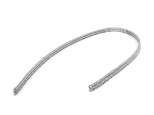 ES#2707931 - 0009930676 - Timing Chain - Drives all your engines internals - Iwis - Mercedes Benz