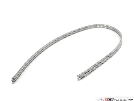 ES#2707931 - 0009930676 - Timing Chain - Drives all your engines internals - Iwis - Mercedes Benz