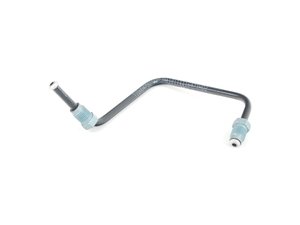 ES#2194348 - 34326853523 - Genuine Replacement Brake Line - Replace your rusty or leaking brake line with a genuine pre-cut and bent brake pipe. - Genuine BMW - BMW