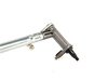 ES#311739 - 1J1955603B - Windshield Wiper Transmission - Transmission assembly with wiper pivots, repairs common "locking up" problem - does not include motor - Genuine Volkswagen Audi - Volkswagen