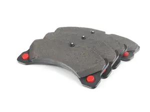 Front Brake Pad Set