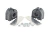 ES#2714532 - 31352347939 - REPAIR KIT FOR STABILIZER RU - Genuine BMW - BMW