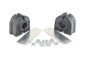 ES#2714532 - 31352347939 - REPAIR KIT FOR STABILIZER RU - Genuine BMW - BMW