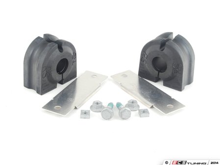ES#2714532 - 31352347939 - REPAIR KIT FOR STABILIZER RU - Genuine BMW - BMW