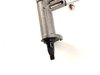 ES#311739 - 1J1955603B - Windshield Wiper Transmission - Transmission assembly with wiper pivots, repairs common "locking up" problem - does not include motor - Genuine Volkswagen Audi - Volkswagen