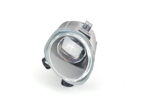 ES#173986 - 63178409026 - Fog Lamp - Right - Complete assembly including bulb - Genuine BMW - BMW