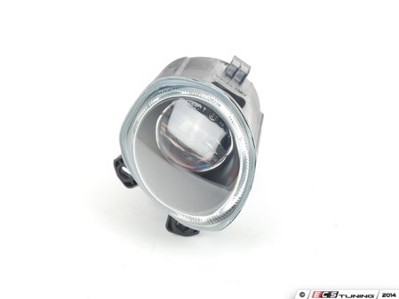 ES#173986 - 63178409026 - Fog Lamp - Right - Complete assembly including bulb - Genuine BMW - BMW