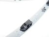 ES#2805459 - 51139813823 - Headlight Trim Ring Chrome - Driver ( Left ) - Replace your stone chipped chrome on your MINI - Genuine MINI - MINI