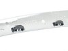 ES#2805460 - 51139813824 - Headlight Trim Ring Chrome - Passenger ( Right ) - Replace your stone chipped chrome on your MINI - Genuine MINI - MINI