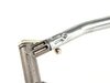 ES#311739 - 1J1955603B - Windshield Wiper Transmission - Transmission assembly with wiper pivots, repairs common "locking up" problem - does not include motor - Genuine Volkswagen Audi - Volkswagen