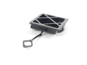 ES#74573 - 51117127930 - FINISHER - Genuine MINI - MINI