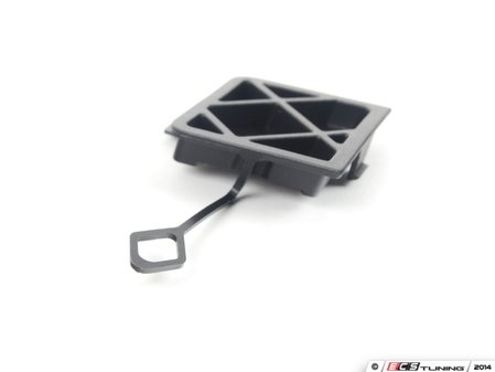 ES#74573 - 51117127930 - FINISHER - Genuine MINI - MINI