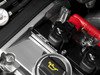 ES#2713431 - 002598ECS14AKT - 2.0T Coil Pack Conversion Kit - Stage 2 - Includes anodized black conversion plate -w- black 2.0T coils and black hold down kit - Assembled By ECS - Audi Volkswagen