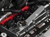 ES#2713431 - 002598ECS14AKT - 2.0T Coil Pack Conversion Kit - Stage 2 - Includes anodized black conversion plate -w- black 2.0T coils and black hold down kit - Assembled By ECS - Audi Volkswagen