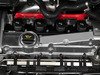 ES#2713431 - 002598ECS14AKT - 2.0T Coil Pack Conversion Kit - Stage 2 - Includes anodized black conversion plate -w- black 2.0T coils and black hold down kit - Assembled By ECS - Audi Volkswagen