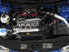 ES#2713431 - 002598ECS14AKT - 2.0T Coil Pack Conversion Kit - Stage 2 - Includes anodized black conversion plate -w- black 2.0T coils and black hold down kit - Assembled By ECS - Audi Volkswagen