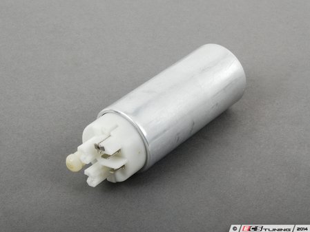 ES#2091398 - 16141182842 - Fuel Pump - Right - Does not include O-Ring or fuel pump sending unit - MTC - BMW