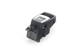 ES#264771 - 61319184269 - Parking brake switch - Electronic parking brake switch - Genuine BMW - BMW