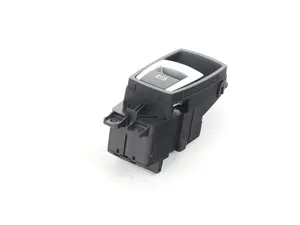 Parking brake switch