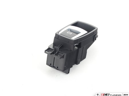 ES#264771 - 61319184269 - Parking brake switch - Electronic parking brake switch - Genuine BMW - BMW