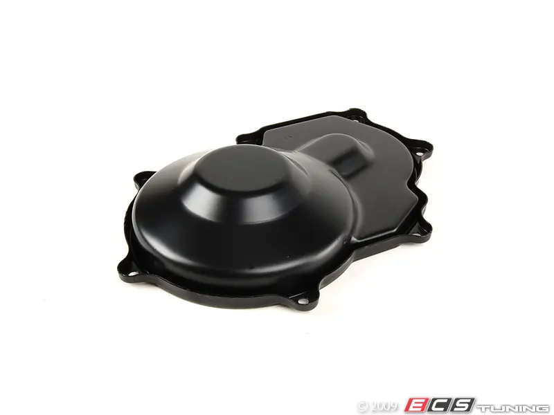 Genuine Volkswagen Audi - 096321491B - Transmission cover