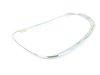 ES#2136746 - 52109806935 - Rear Taillight Chrome Surround - Left - Located around the rear tail lights - Genuine MINI - MINI