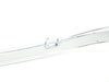 ES#2136746 - 52109806935 - Rear Taillight Chrome Surround - Left - Located around the rear tail lights - Genuine MINI - MINI