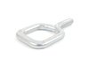 ES#91667 - 51237008756 - Hood Catch Bracket - Priced Each - Located on the underside of the hood - Genuine BMW - BMW MINI
