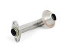 ES#2718938 - 06A115105BKT - Oil Sludge Repair Kit - Replace your clogged pickup tube and oil pump - Assembled By ECS - Audi Volkswagen