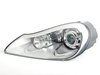 ES#3274540 - 95563117303 - Halogen Headlight Assembly - Left - Factory replacement halogen headlamp assembly - Genuine Porsche - Porsche