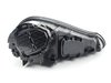 ES#3274540 - 95563117303 - Halogen Headlight Assembly - Left - Factory replacement halogen headlamp assembly - Genuine Porsche - Porsche