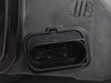 ES#3274540 - 95563117303 - Halogen Headlight Assembly - Left - Factory replacement halogen headlamp assembly - Genuine Porsche - Porsche