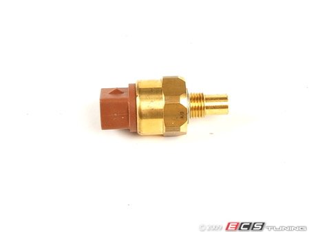 ES#1897160 - 034919369C - Coolant Temperature Sensor - 4 pin - (NO LONGER AVAILABLE) - Ensure proper readings of your coolant temp - Meyle - 