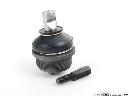 ES#2535039 - 91134104901K - Front Ball Joint - Priced Each - Includes pin - Two required - URO - Porsche