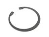 ES#2598229 - 07119934760KT - Lock Ring - Pack Of 5 - Found between the front wheel bearing and dust collar - Genuine BMW - BMW
