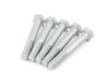 ES#2643198 - 07119903068KT - Hex Bolt - Pack Of 5 - (NO LONGER AVAILABLE) - Pack of 5 new Hex Bolts. M10x70 - Genuine BMW - 