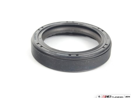 ES#2718797 - 038103085E - Front Crankshaft Seal  - Stop oil leaks and prevent internal engine damage. 35x48x10 - Elring - Audi Volkswagen