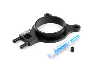 3.0T Billet Boost Tap Kit