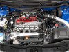 ES#2713442 - 002598ECS23AKT - 2.0T Coil Pack Conversion Kit - Stage 2 - Includes wrinkle red conversion plate -w- black 2.0T coils and red hold down kit - Assembled By ECS - Audi Volkswagen