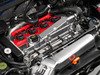 ES#2713442 - 002598ECS23AKT - 2.0T Coil Pack Conversion Kit - Stage 2 - Includes wrinkle red conversion plate -w- black 2.0T coils and red hold down kit - Assembled By ECS - Audi Volkswagen