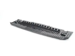 Lower Front Bumper Plate