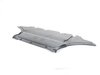 ES#2541502 - 8K1863821 - Front Belly Pan - Reduces noise and protects your undercarriage - Genuine Volkswagen Audi - Audi