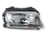 ES#2712731 - 8D0941030E -  Halogen Headlight - Right - Does not include the indicator housing - Magneti Marelli - Audi