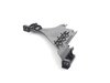 ES#2571755 - 8T0941453D - Headlight Plate - Left  - Secures the headlight assembly to the bracket - Genuine Volkswagen Audi - Audi